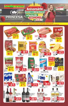 Princesa ofertas - Pré-Visualização do folheto da loja Princesa, válido de 21/09/2026