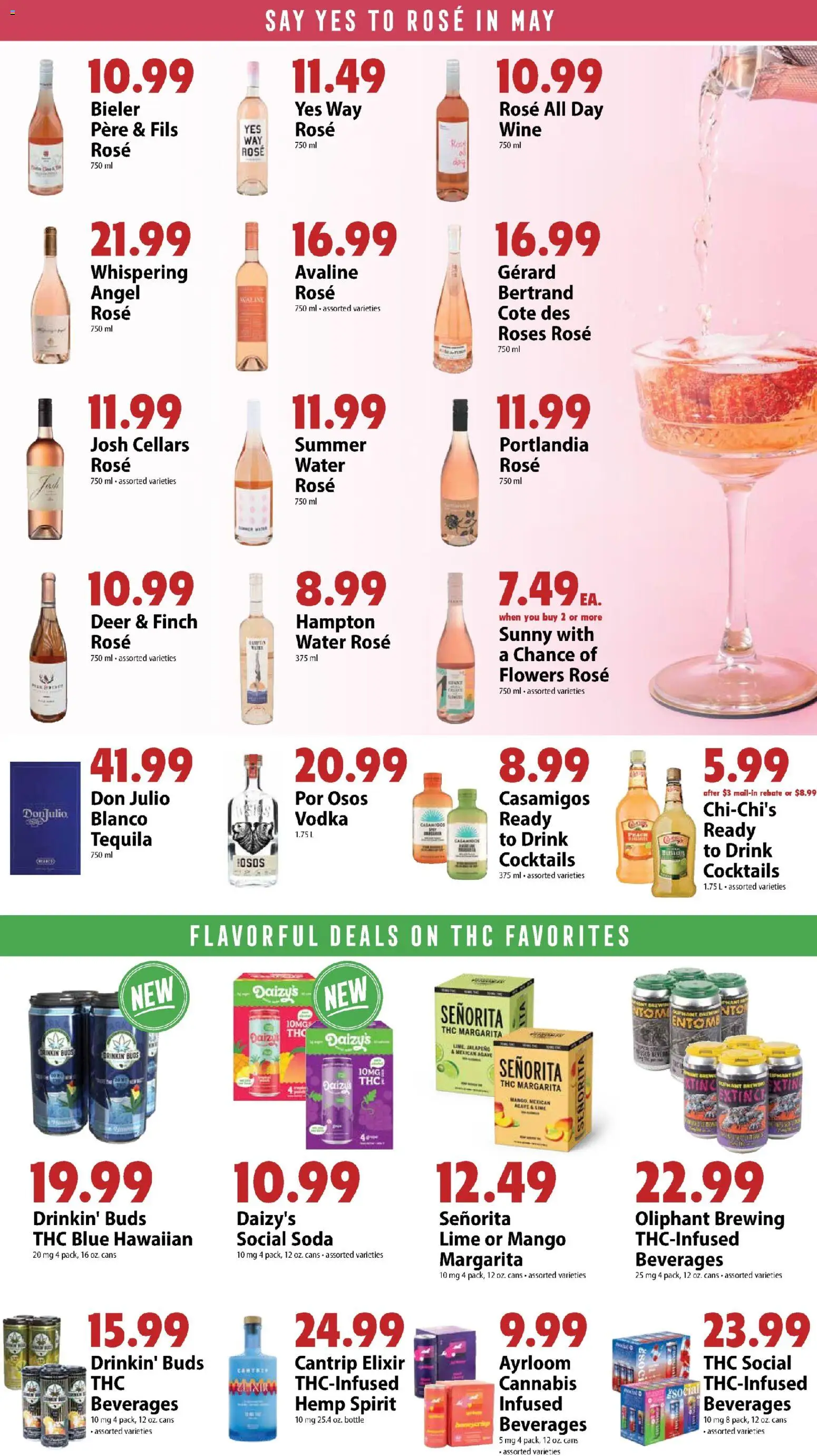 Festival Foods Weekly Ad - valid from 13.05.2026 | Page: 9