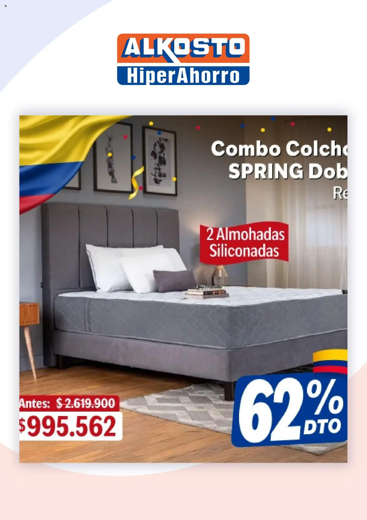 Alkosto revista - valida desde el 25/07/2026 | Página: 5