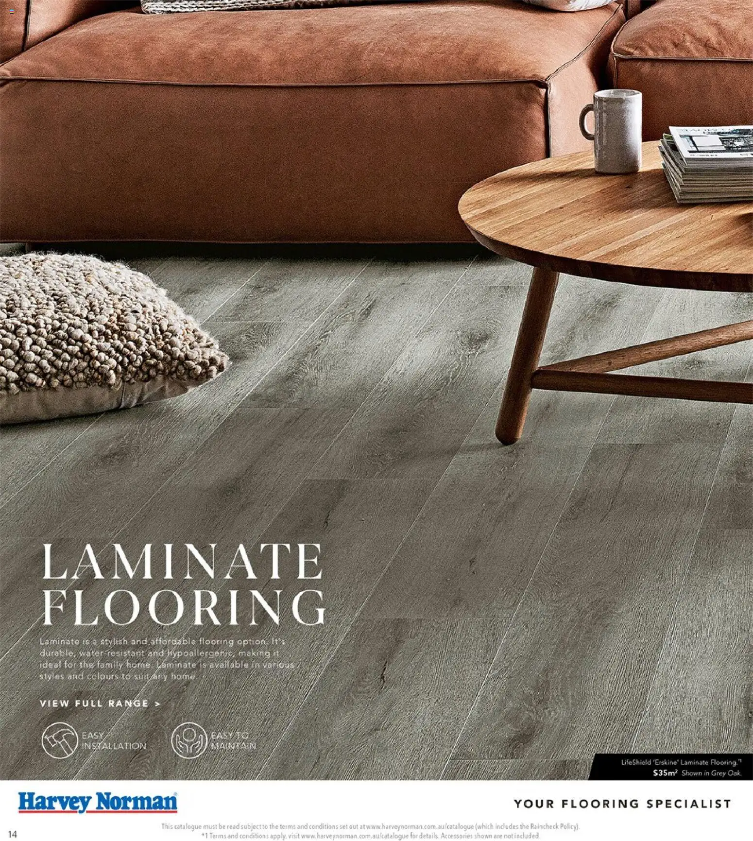Harvey Norman catalogue - valid from 06/08/2026 | Page: 14
