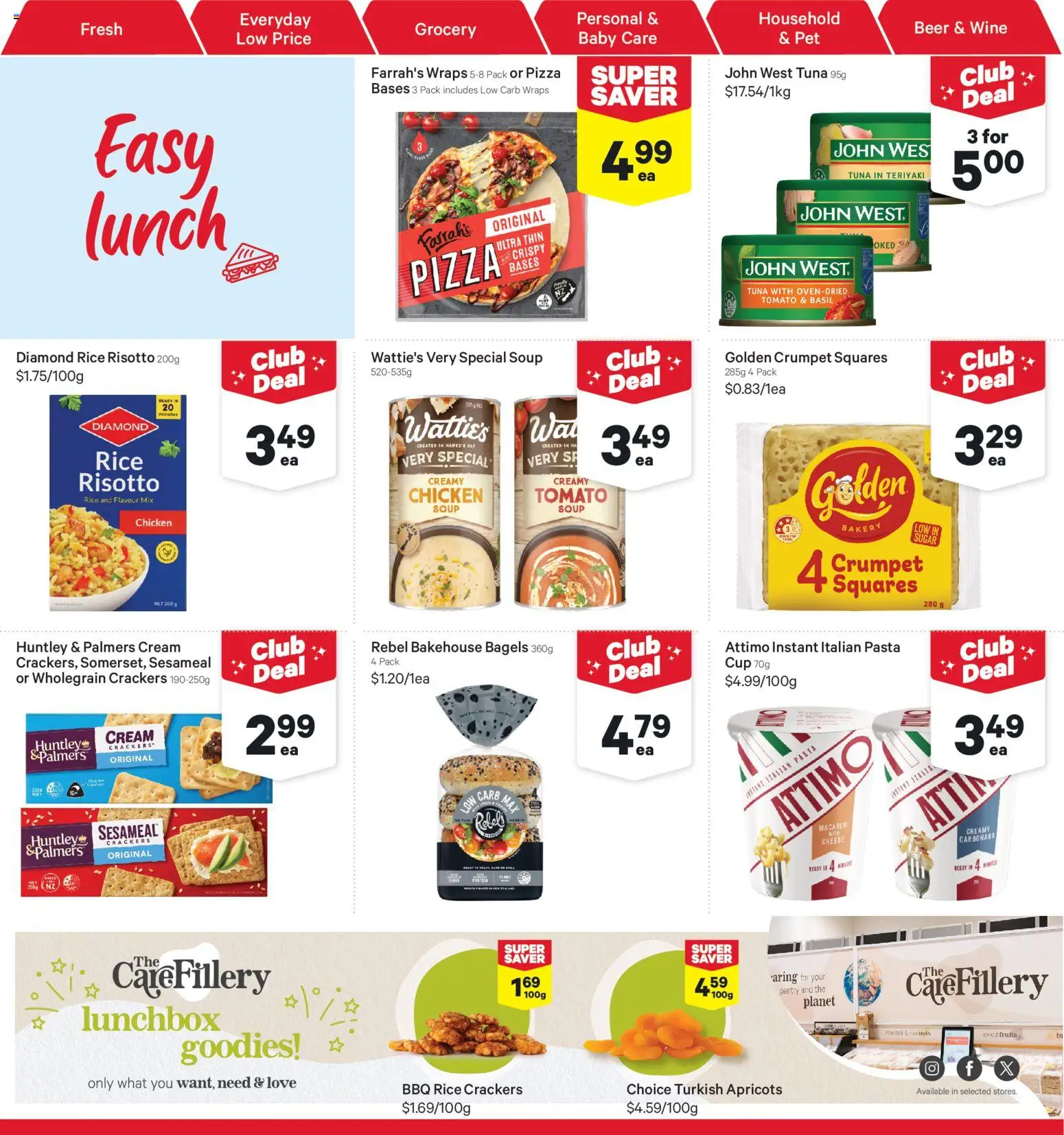 New World catalogue from 11.05.2026 | Page: 11