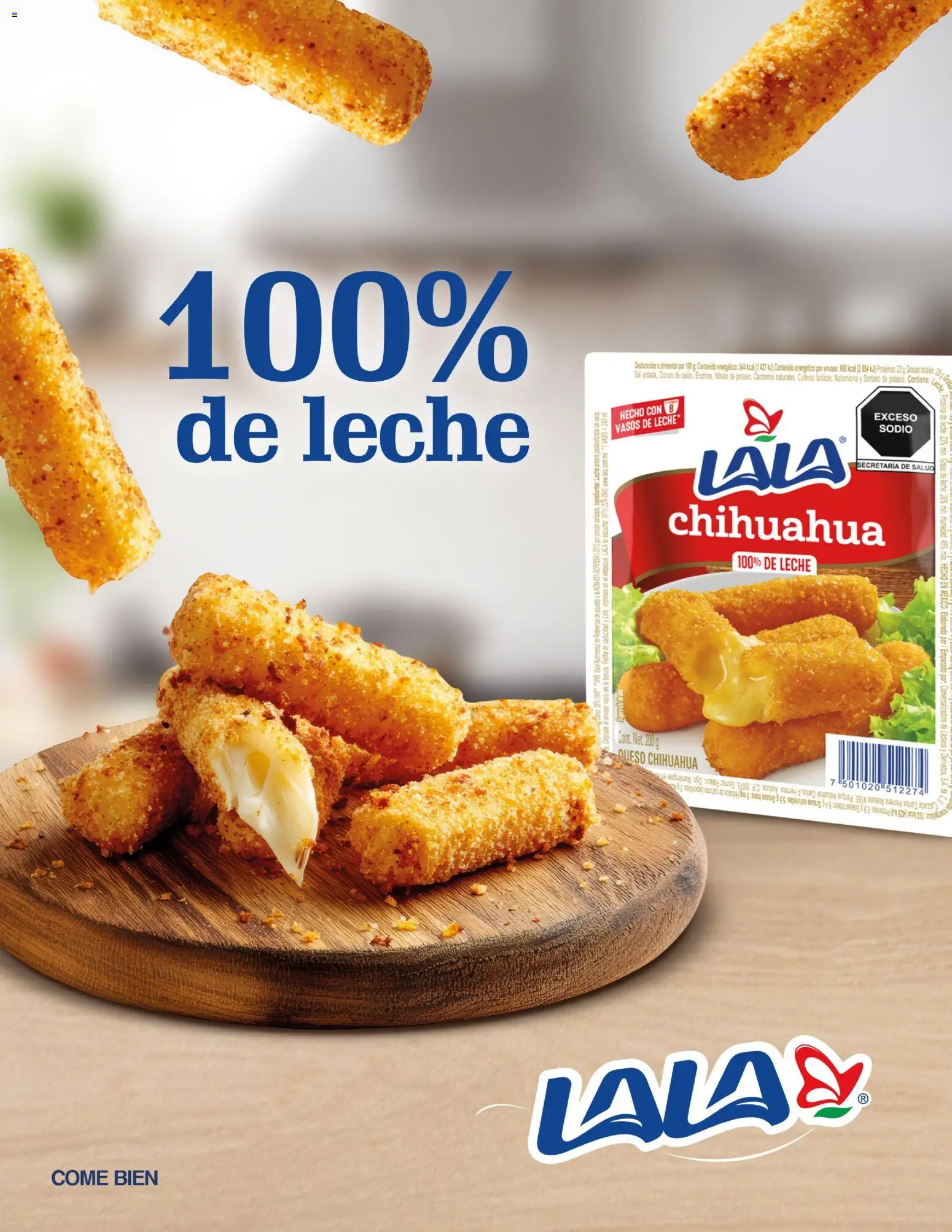 Nuevas ofertas de Casa Ley válidas en toda la República Mexicana desde el 01/07/2026. ¡Encuentra las mejores ofertas en Casa Ley folleto Para ti! | Página: 15 | Productos: Sal, Leche, Queso, Vasos