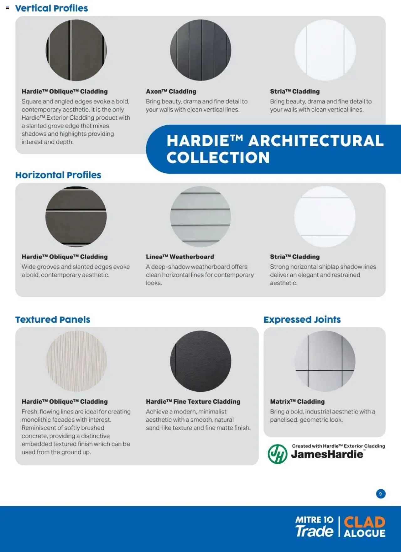 Mitre 10 catalogue - valid from 27/06/2025 | Page: 9