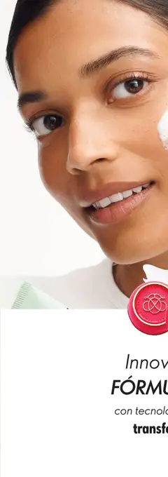 Vista previa de Oriflame campaña 7 2026, nuevo folleto de la tienda, válido en México a partir del 09.05.2026 | Página: 56