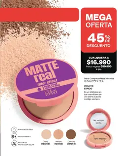 Avon Ciclo 8 -  Vista previa de la revista de la tienda Avon valido desde el 01.08.2026 | Página: 214