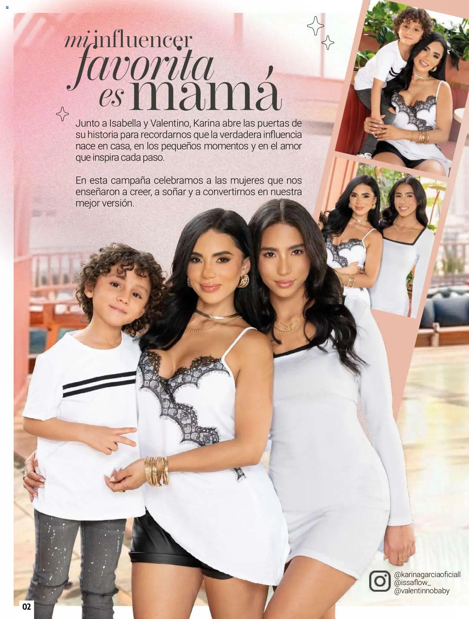 Carmel revista - valida desde el 01.06.2026 | Página: 2
