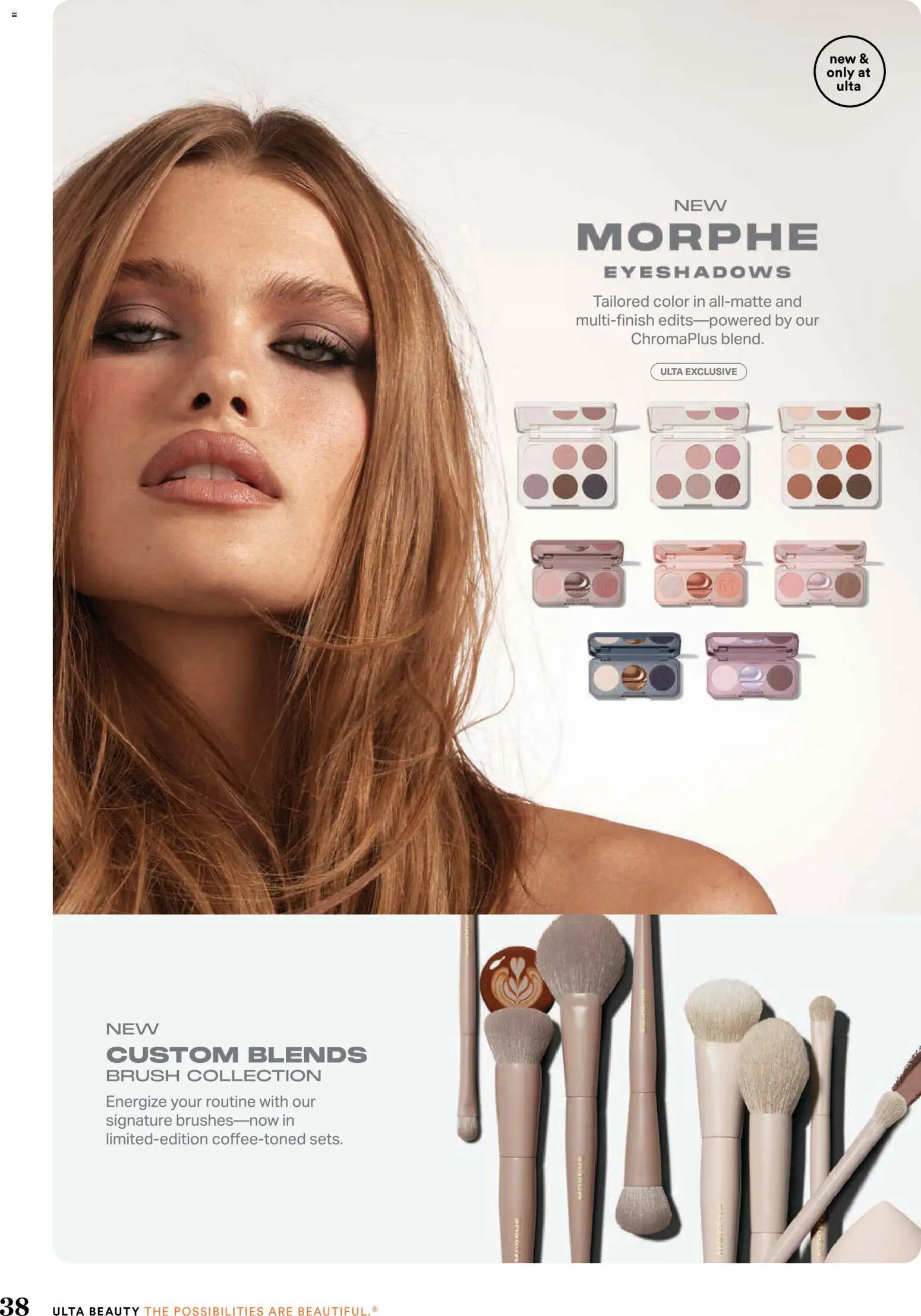 Ulta Beauty Weekly Ad - valid from 19.06.2026 | Page: 38