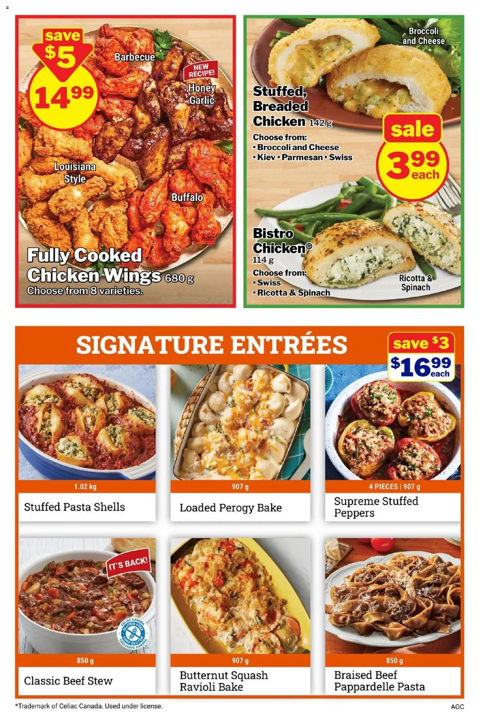 M&M Food Market Flyer from Jun 4, 2026 - Unlock Huge Savings | Canada