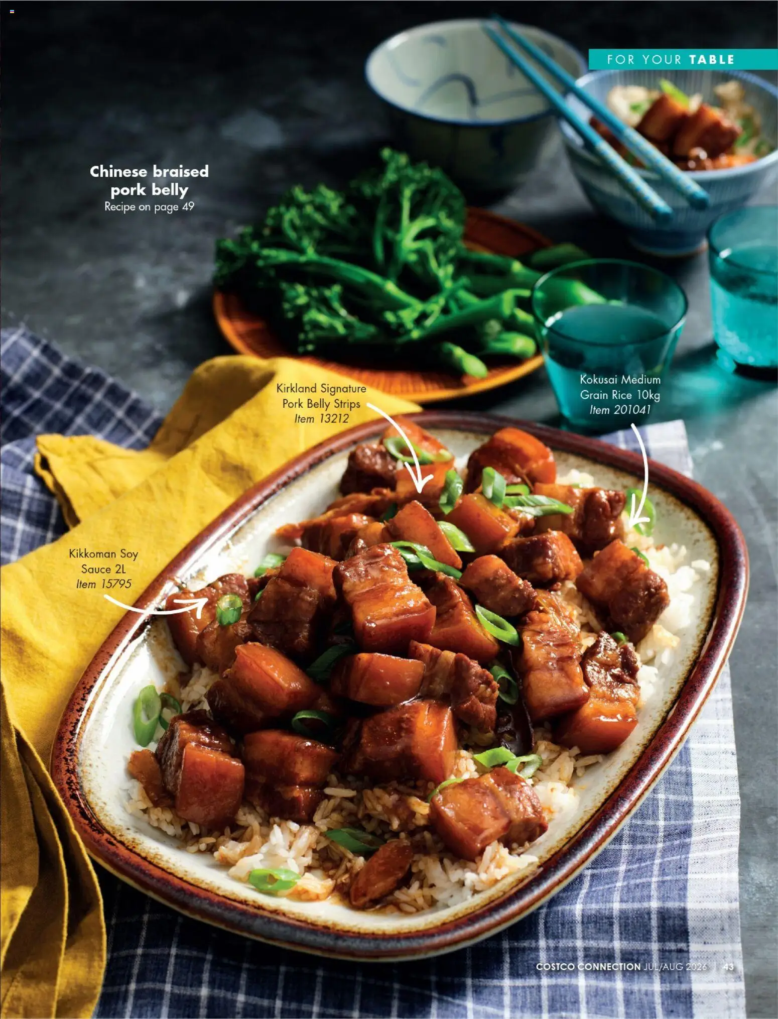Costco catalogue - valid from 01/07/2026 | Page: 43