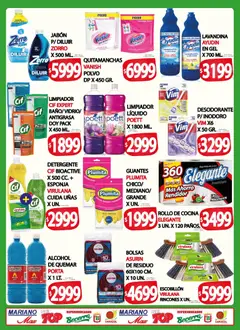 Vista previa Mariano Max - Catálogo válido desde el 22/07/2026 | Página: 7