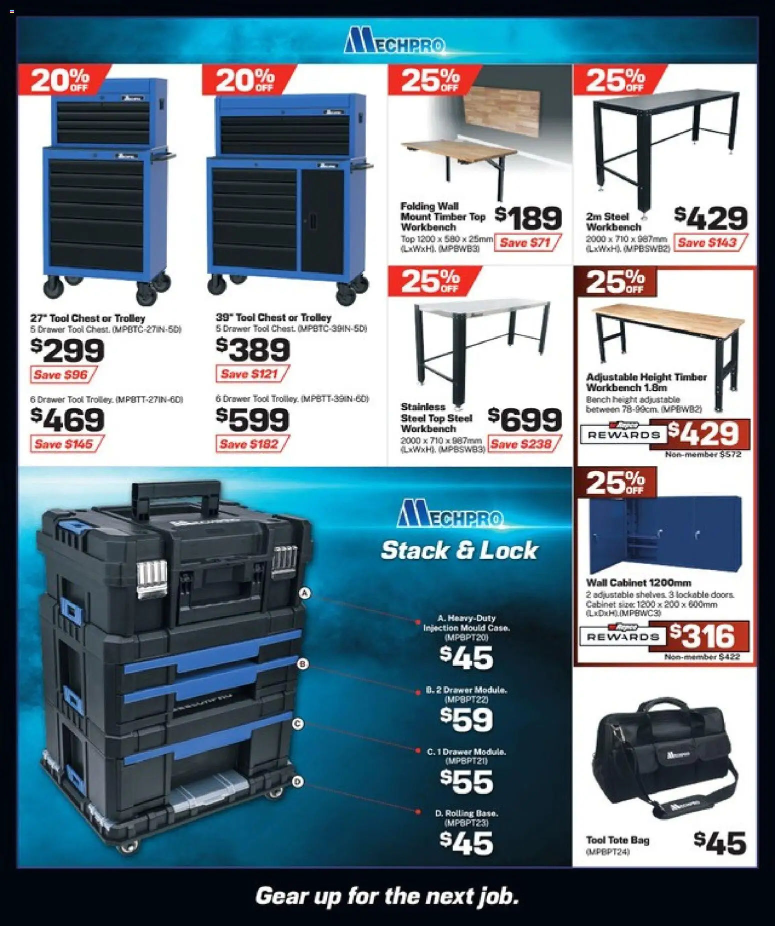 Repco catalogue from 03.06.2026 | Page: 3