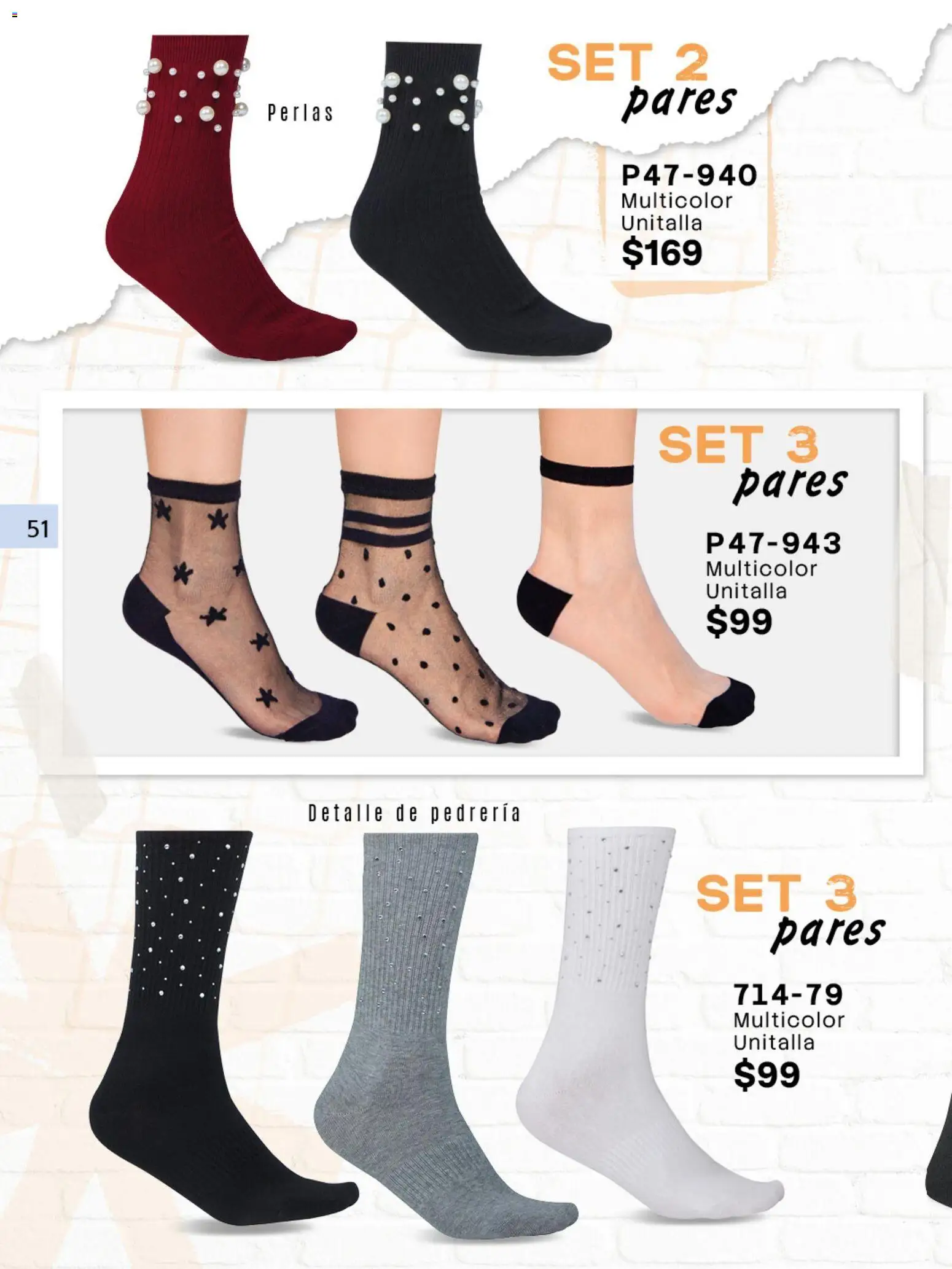 Nuevas ofertas de Cklass válidas en toda la República Mexicana desde el 11/09/2026. ¡Encuentra las mejores ofertas en Cklass catálogo Urban Invierno! | Página: 52