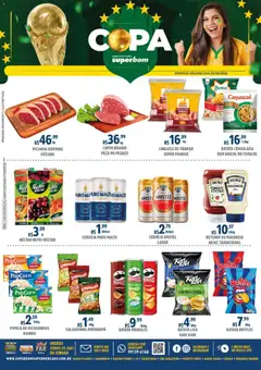 Superbom - Ofertas da semana - Pré-Visualização do folheto da loja Superbom, válido de 24/06/2026 | Página: 3
