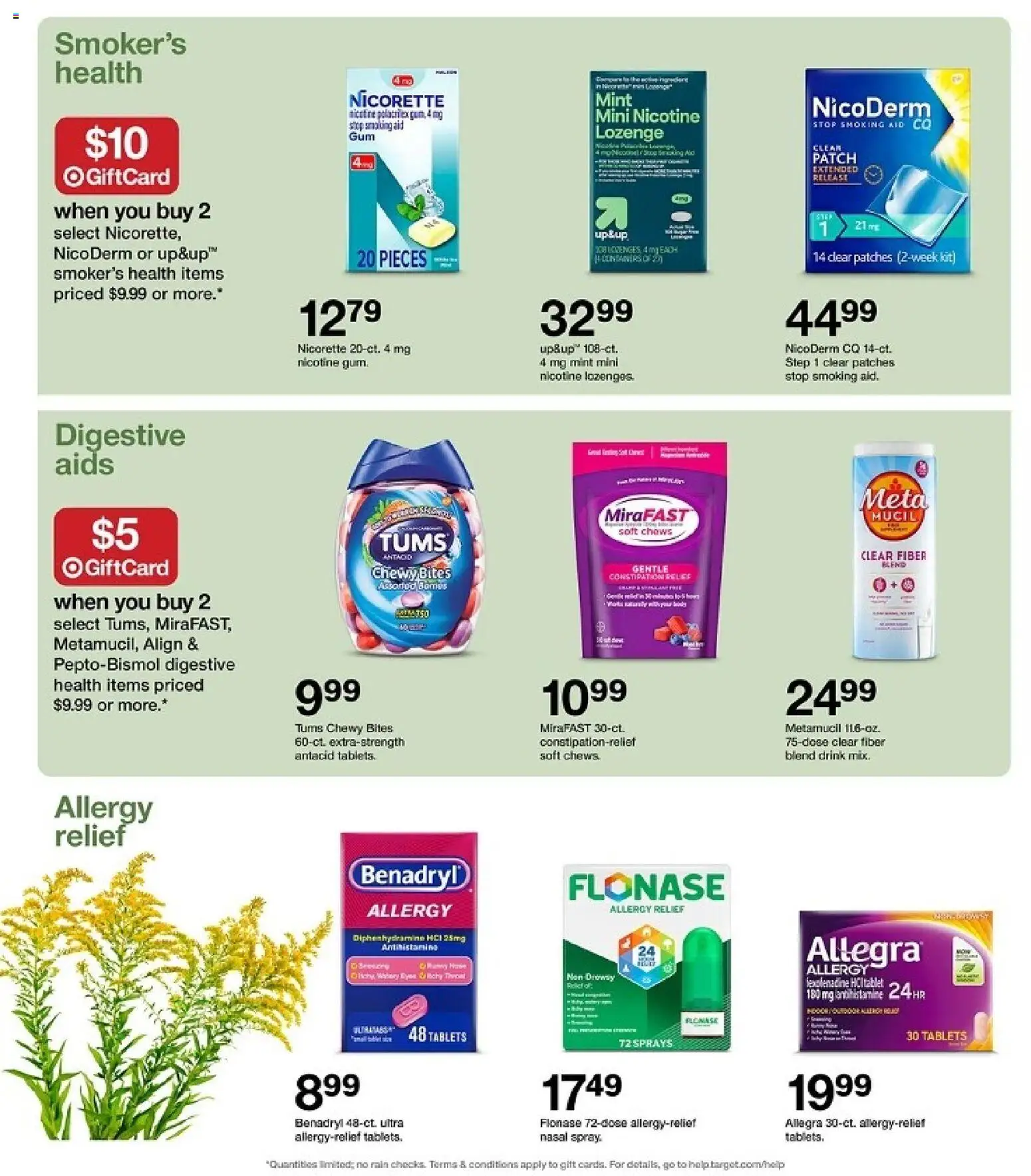 Target Weekly Ad - valid from 14.06.2026 | Page: 27