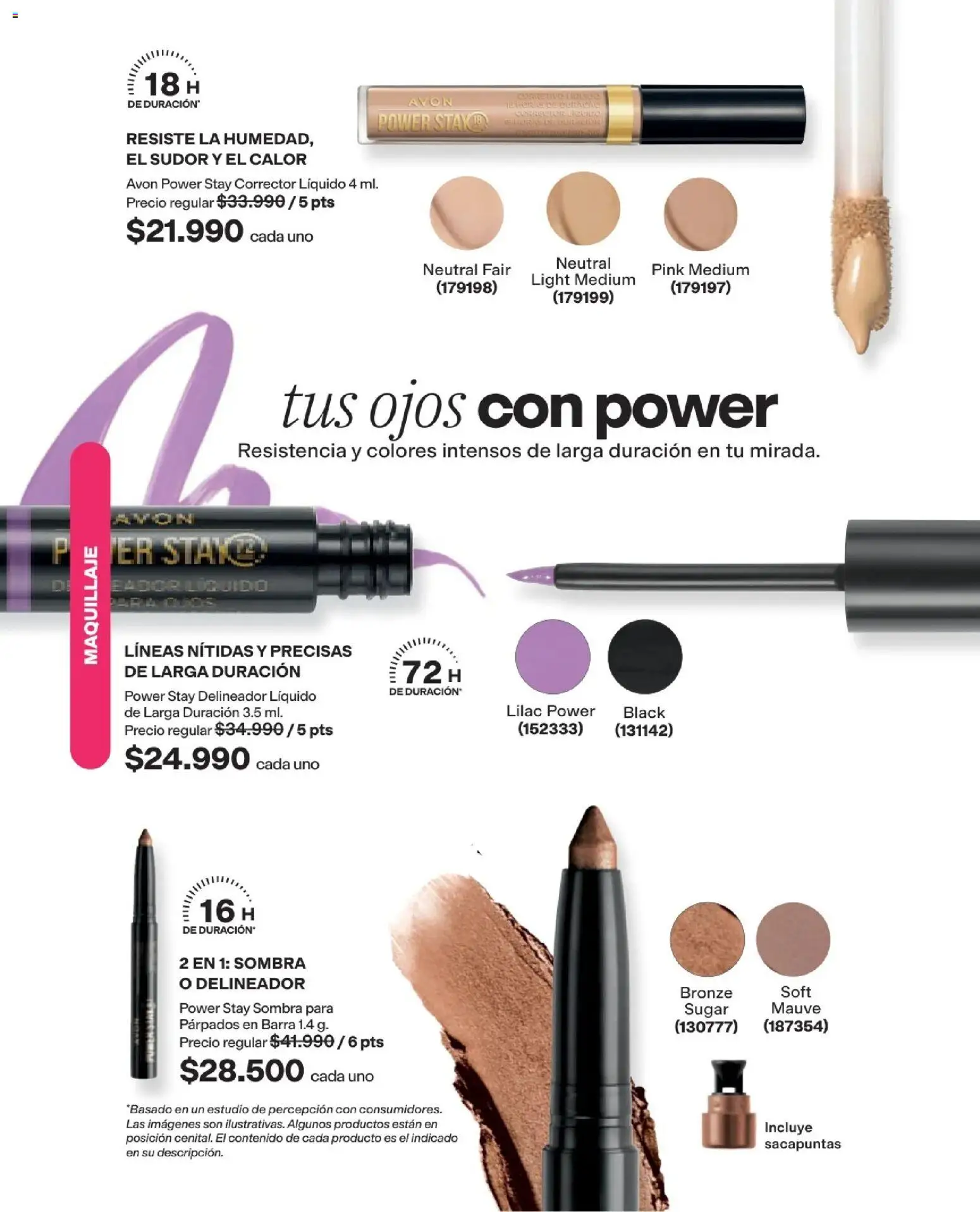 Avon revista - valida desde el 29/11/2026 | Página: 60