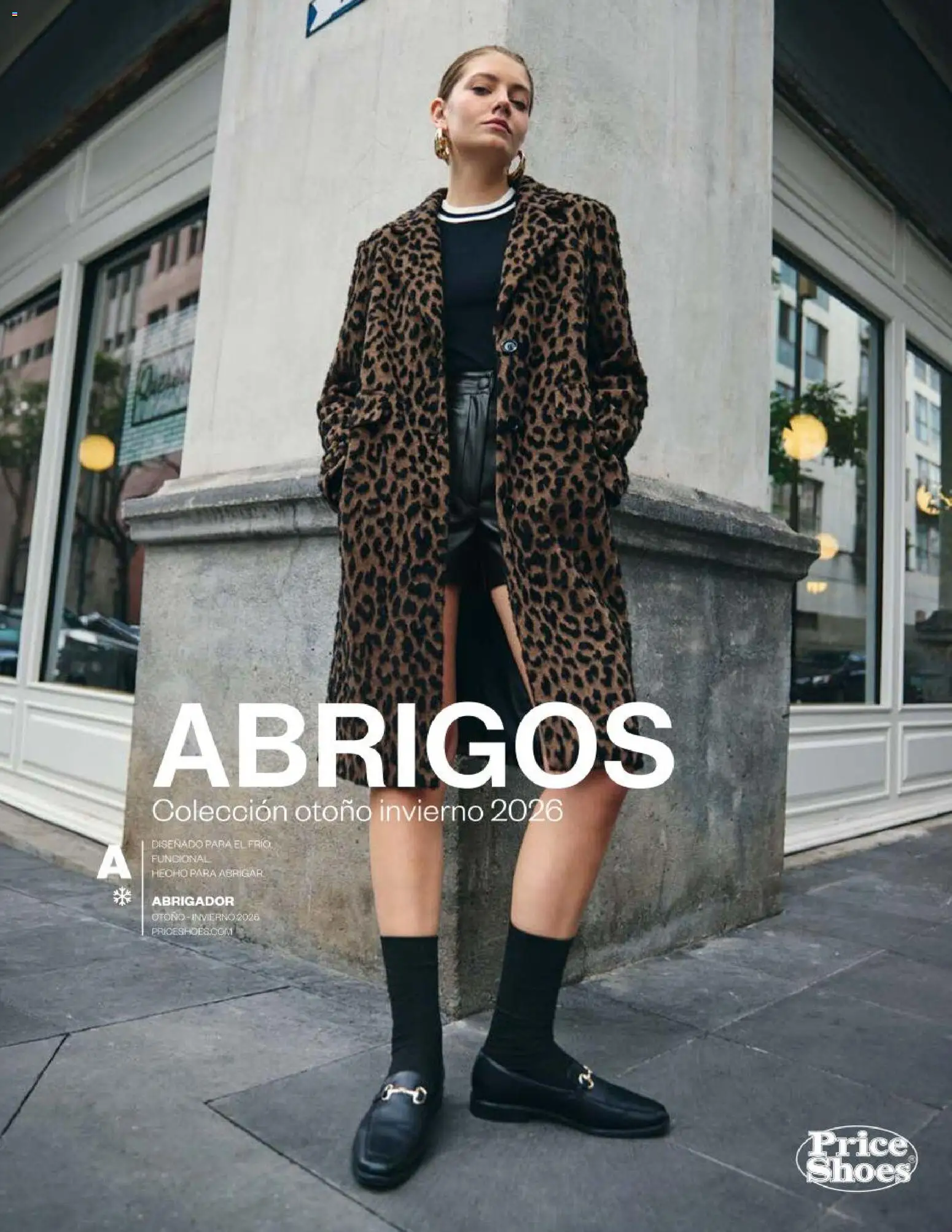 Nuevas ofertas de Price Shoes válidas en toda la República Mexicana desde el 16/09/2026. ¡Encuentra las mejores ofertas en Price Shoes catálogo Abrigador! | Página: 99