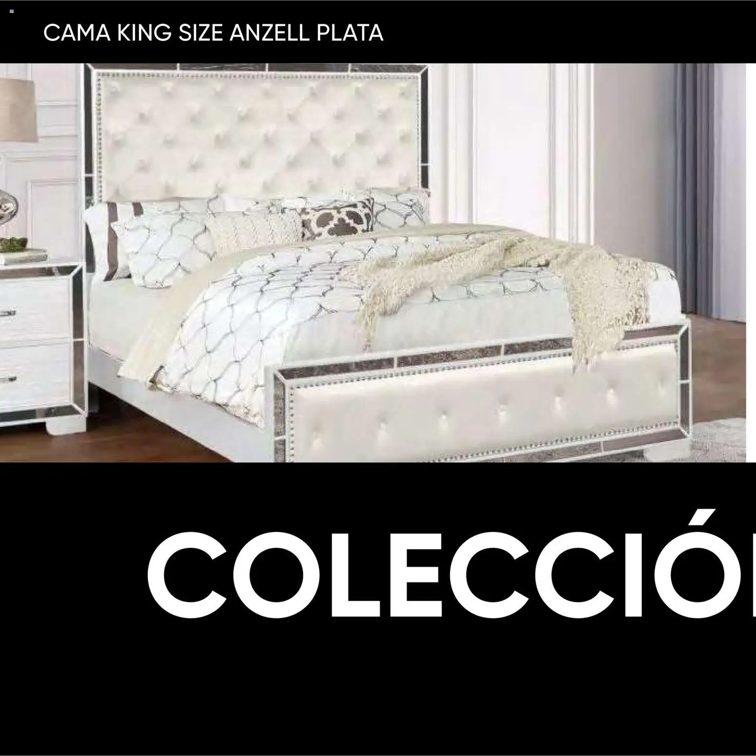 Nuevas ofertas de Muebles Dico válidas en toda la República Mexicana desde el 27/10/2025. ¡Encuentra las mejores ofertas en Muebles Dico catálogo Premium! | Página: 50 | Productos: Cama