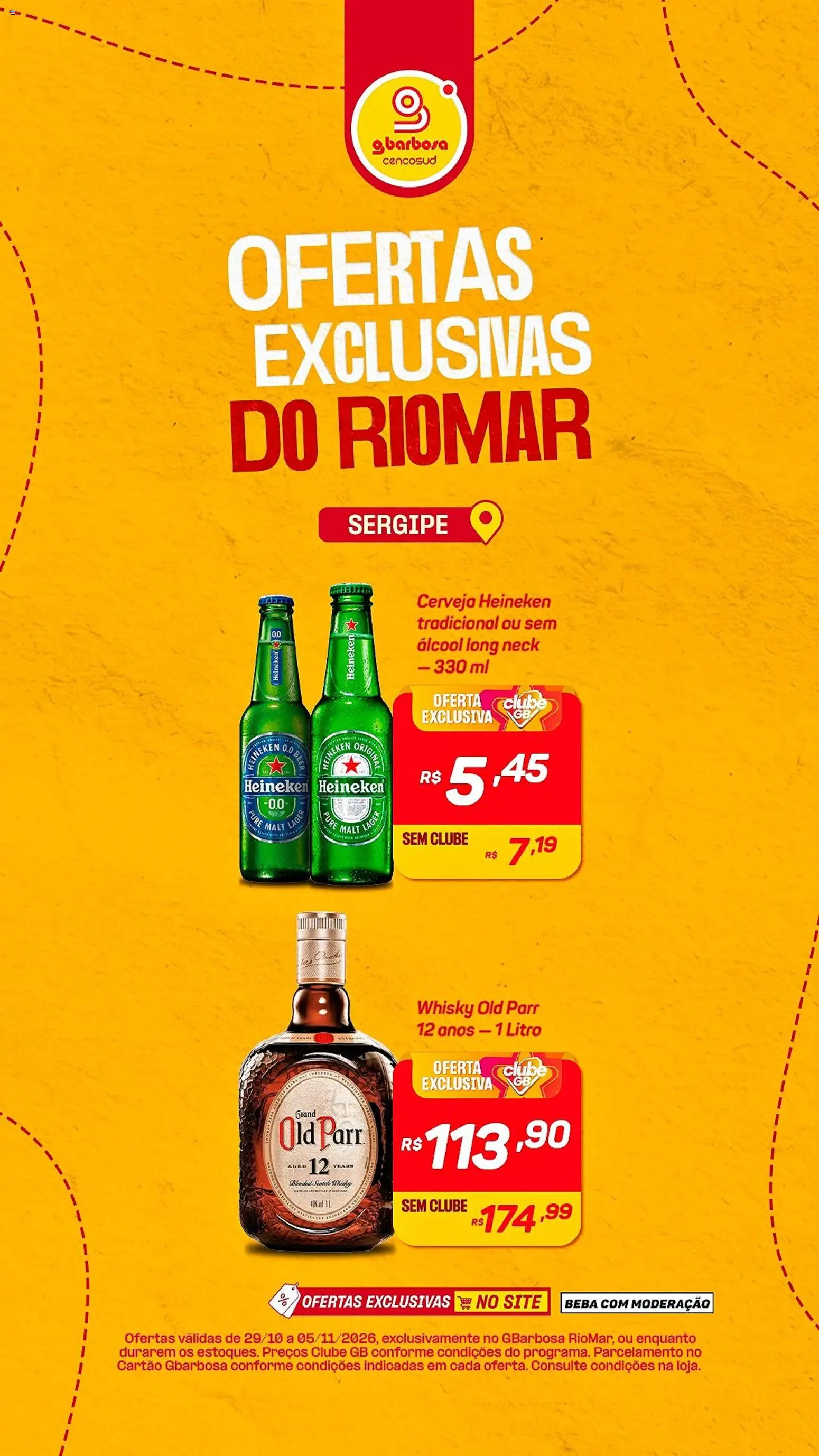Gbarbosa Folheto - válido de 29/10/2026 | Página: 3