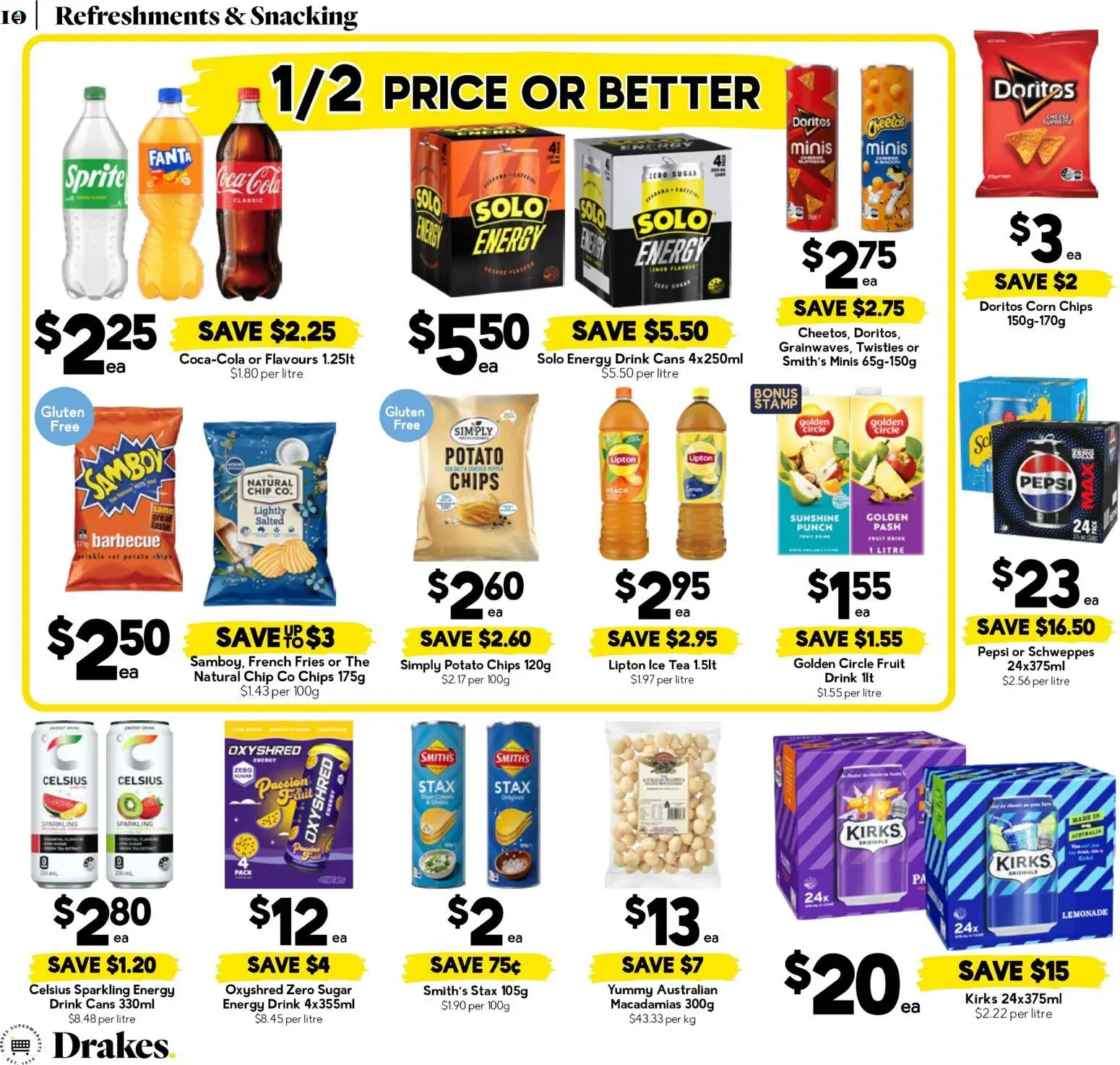 Drakes catalogue - valid from 21/10/2026 | Page: 11
