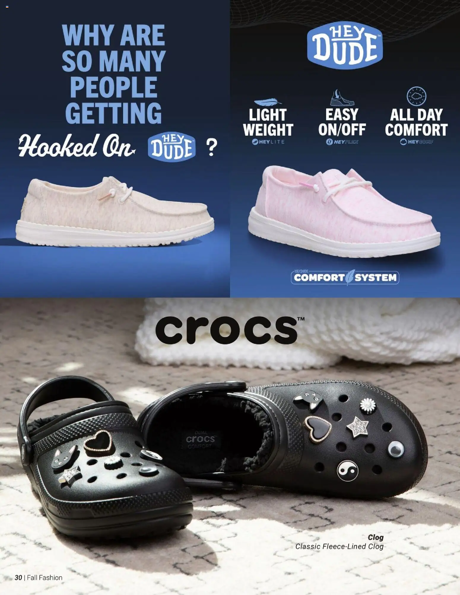 Dunham's Sports Fall Fashion Catalog - valid from 08/27/2026 | Page: 27 | Products: Weight