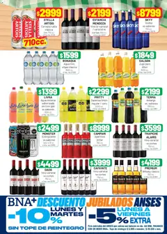 Vista previa Almacor catálogo válido desde el 07.05.2026 | Página: 7