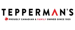 Tepperman's flyer