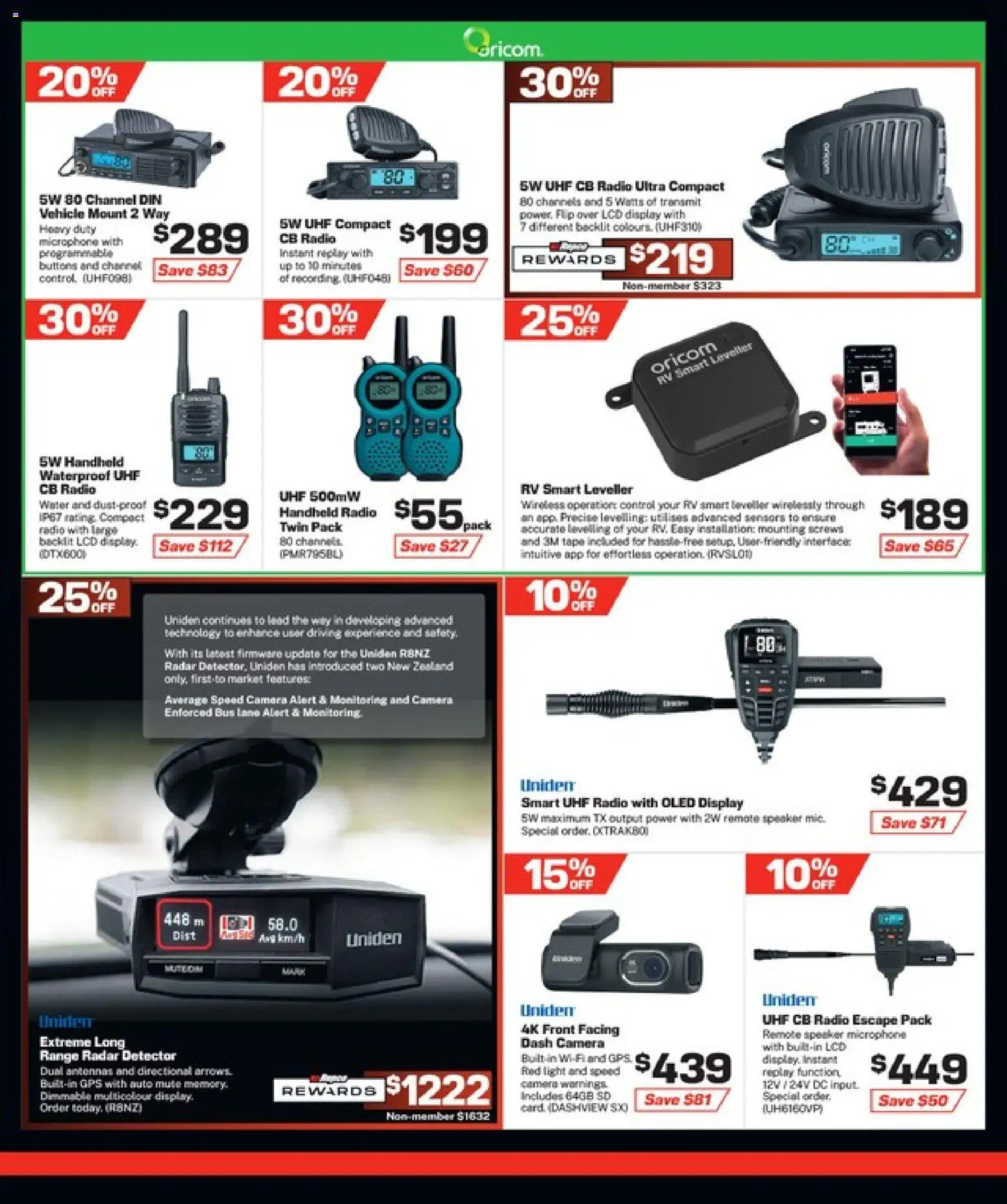 Repco catalogue from 23 Jul 2026 | Page: 2