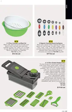Preview of Avon weekly ads valid from 07/29/2026 | Page: 117