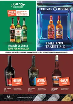Vista previa Vea - Día del Padre válido desde el 08.06.2026 | Página: 3