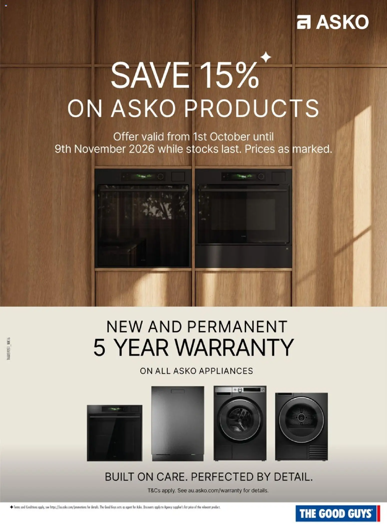 The Good Guys catalogue - valid from 12/10/2026 | Page: 18