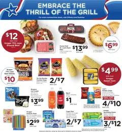 Preview of Dillons weekly ads valid from 08/26/2026 | Page: 6