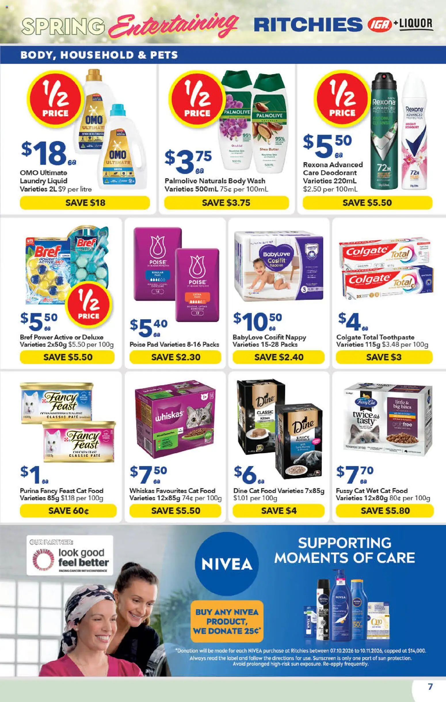 Ritchies catalogue - valid from 21/10/2026 | Page: 7