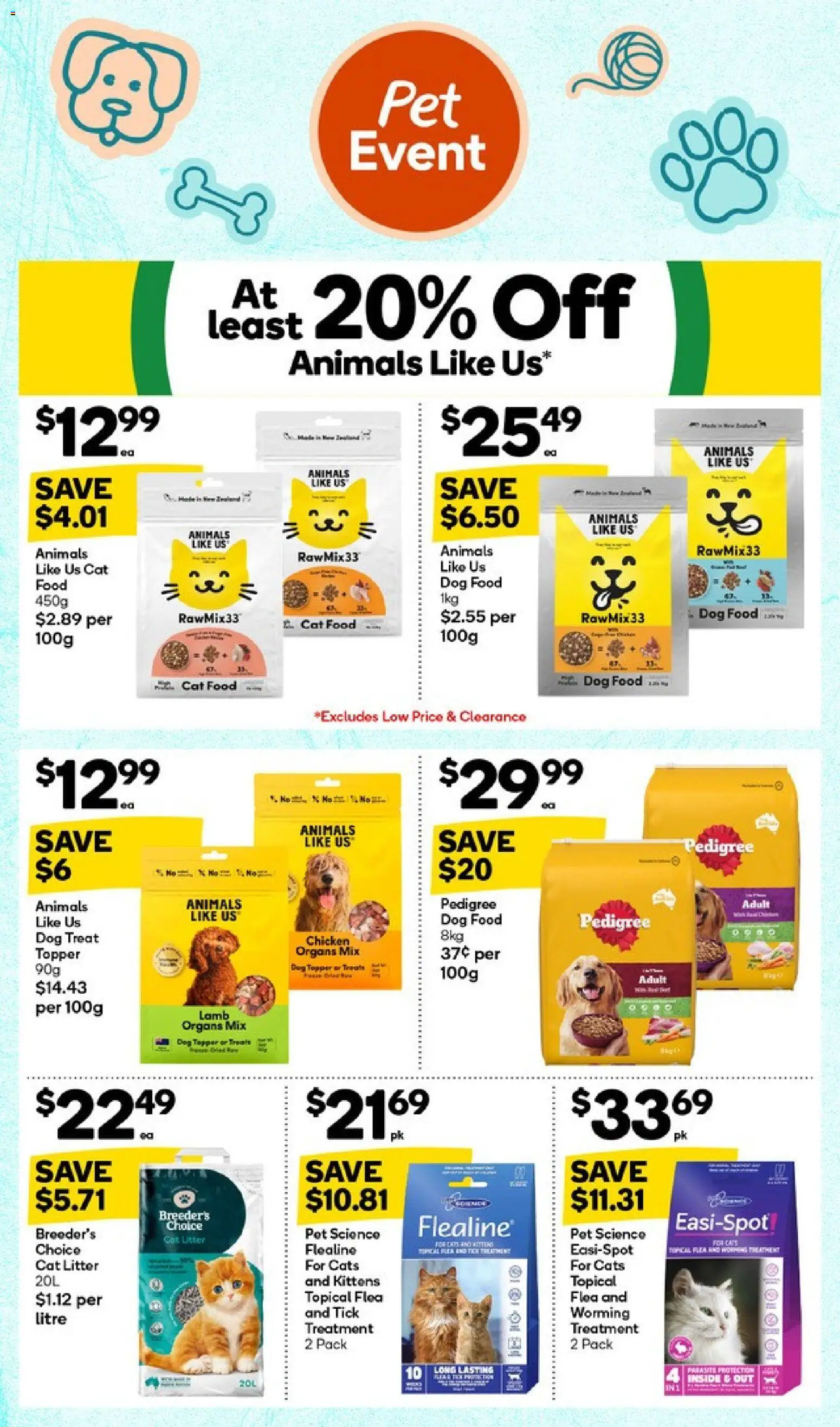 Woolworths catalogue from 21 Sept 2026 | Page: 17