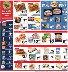Preview of Weis weekly ads valid from 11.06.2026 | Page: 2