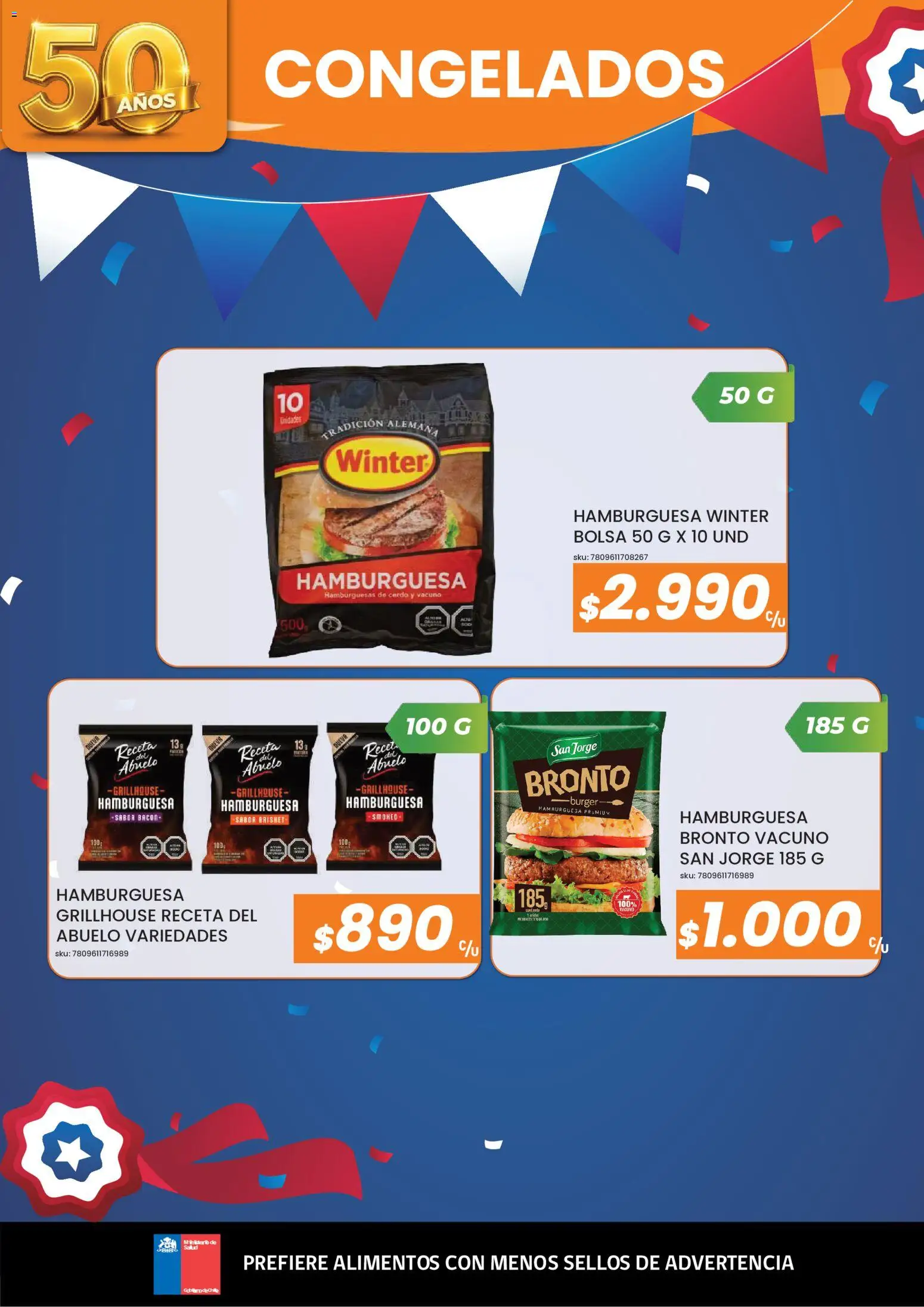Cugat Ofertas │ válido desde el 07.09.2026 | Página: 42