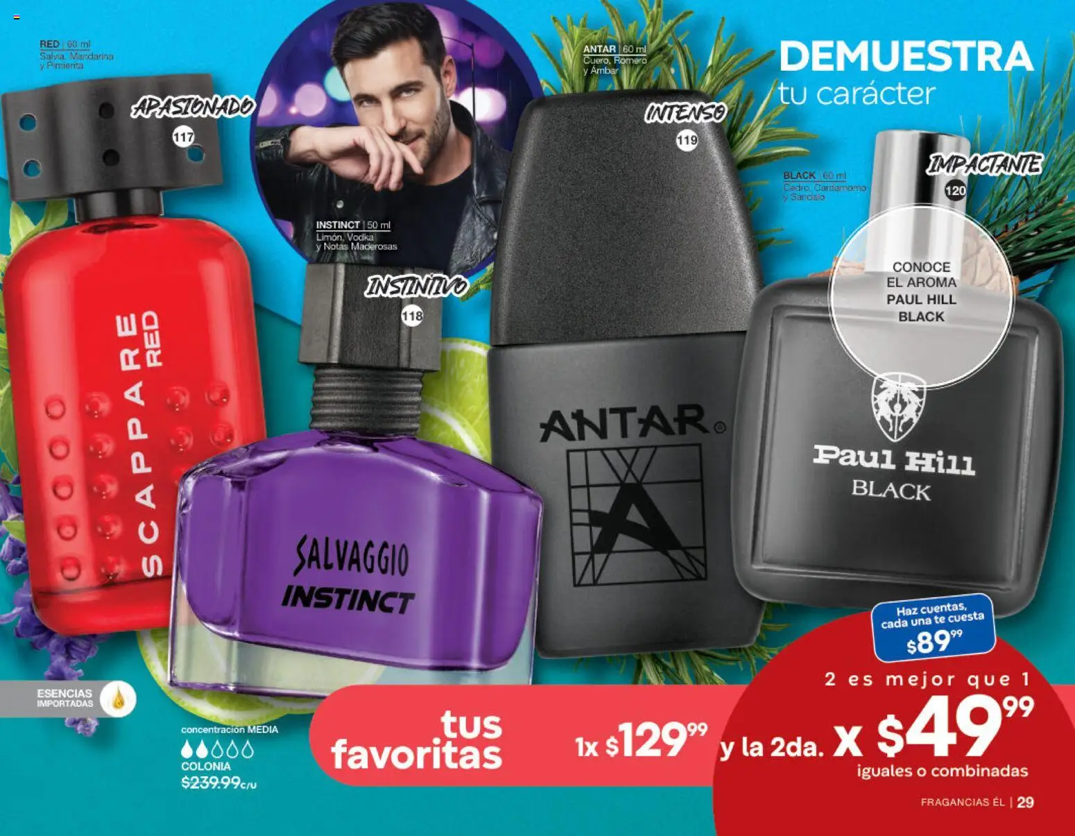 Nuevas ofertas de Fuller válidas en toda la República Mexicana desde el 30/09/2026. ¡Encuentra las mejores ofertas en Fuller campaña 13 2026! | Página: 16