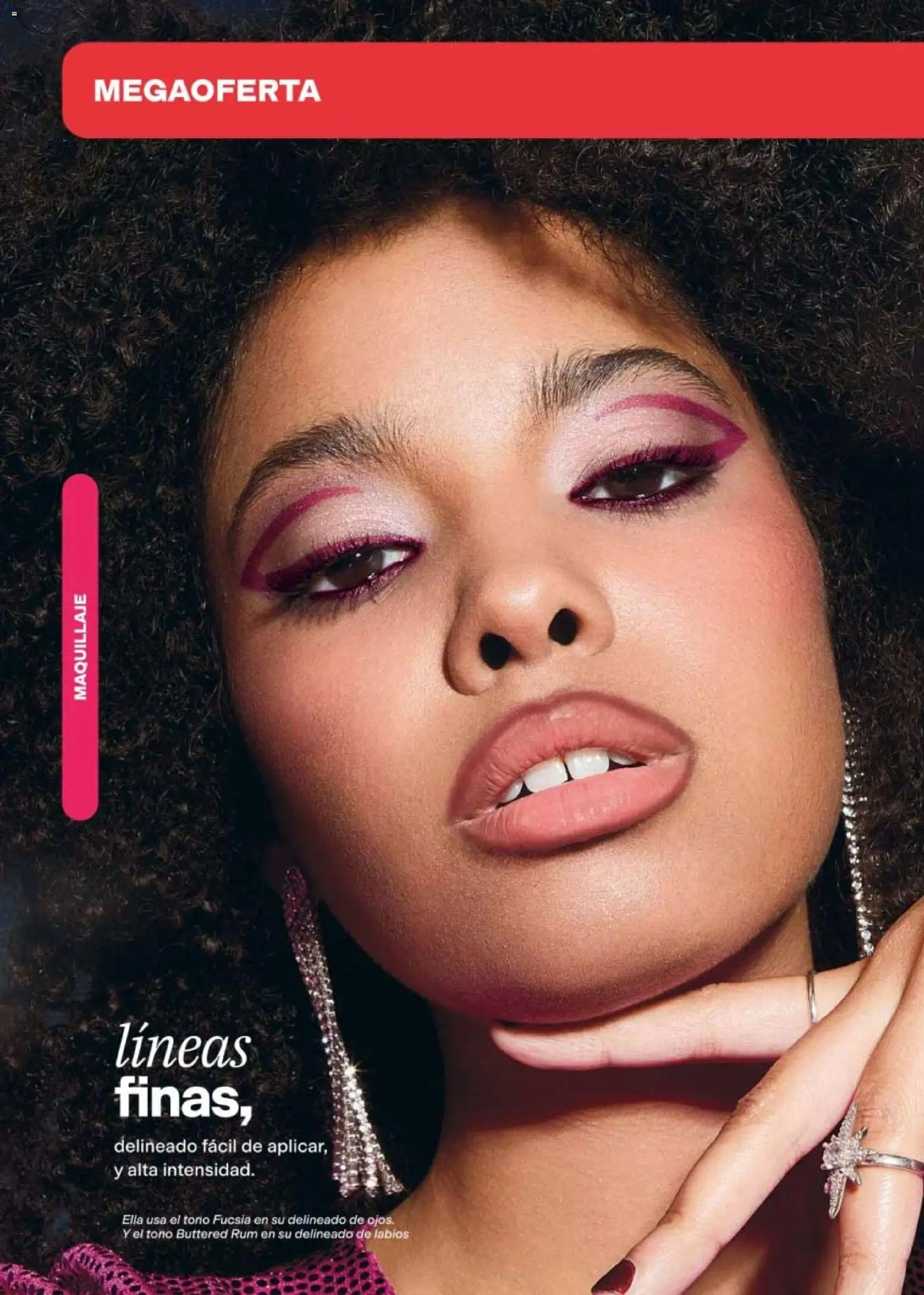 Nuevas ofertas de AVON válidas en toda la República Mexicana desde el 31/07/2026. ¡Encuentra las mejores ofertas en AVON campaña 12 2026! | Página: 30