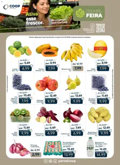 Coop ofertas Empório - Pré-Visualização do folheto da loja Coop, válido de 14/07/2026