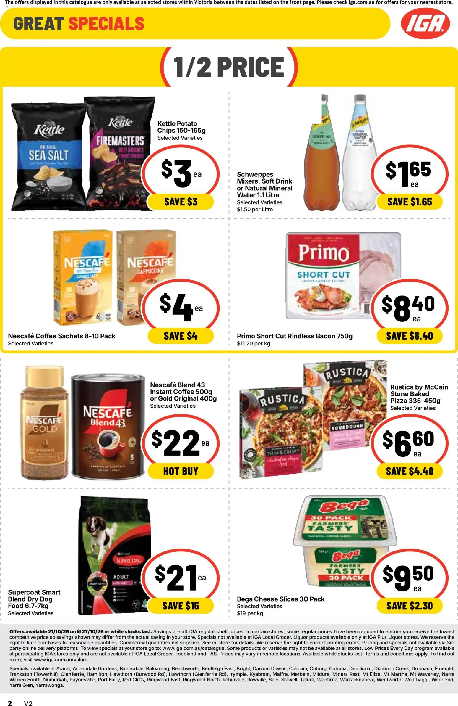 Ritchies catalogue - valid from 21/10/2026 | Page: 2