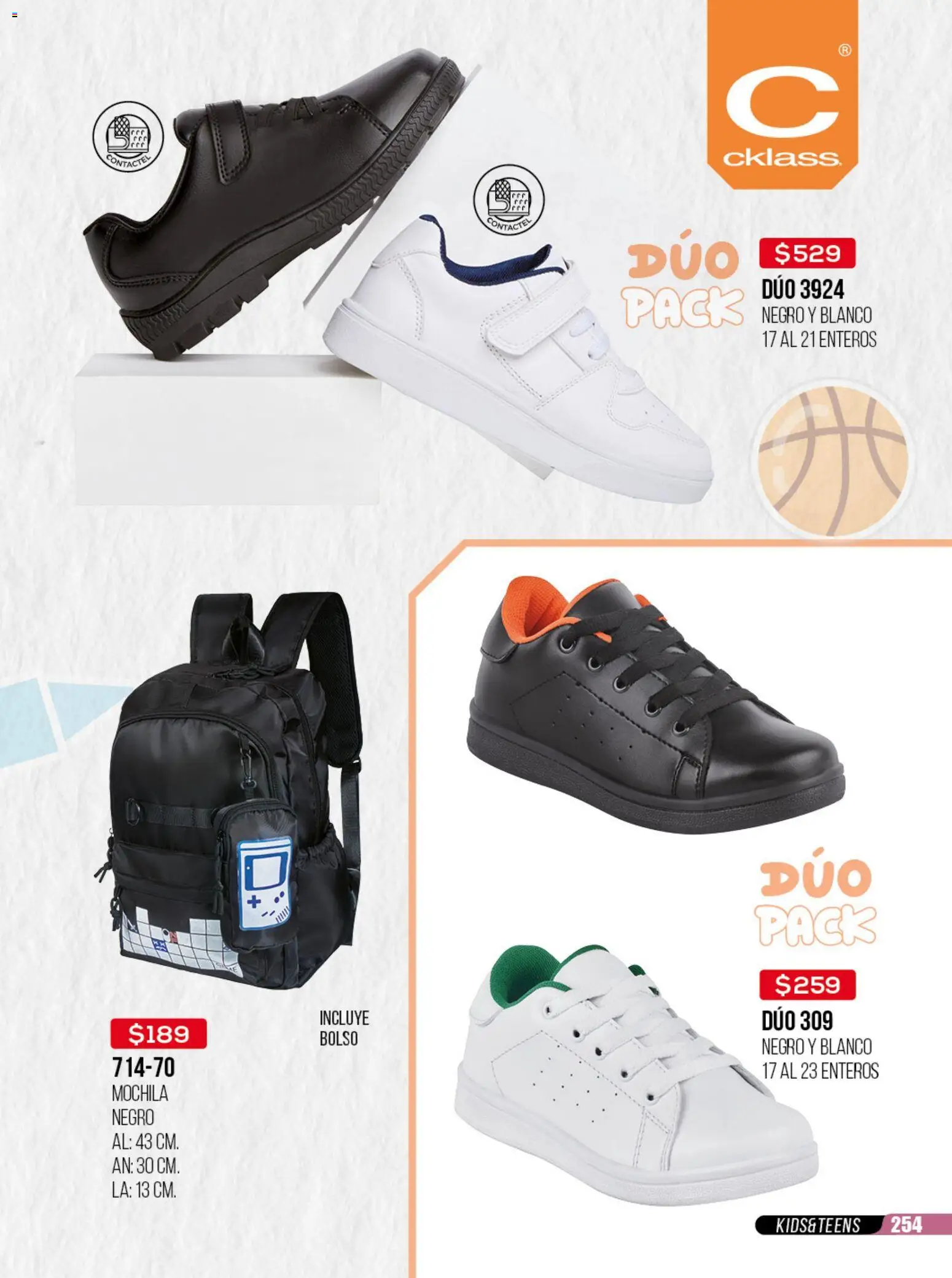 CKLASS ofertas de 01/06 — page 280