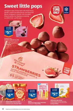 Preview of Aldi Snow Gear - valid from 20.05.2026 | Page: 32