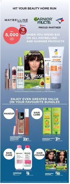 Preview of Real Canadian Superstore weekly flyer / circulaire from shop Real Canadian Superstore valid from Jul 30, 2026 | Page: 29