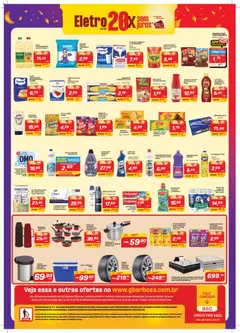 Gbarbosa - Ofertas da semana - Pré-Visualização do folheto da loja Gbarbosa, válido de 18/09/2026 | Página: 2