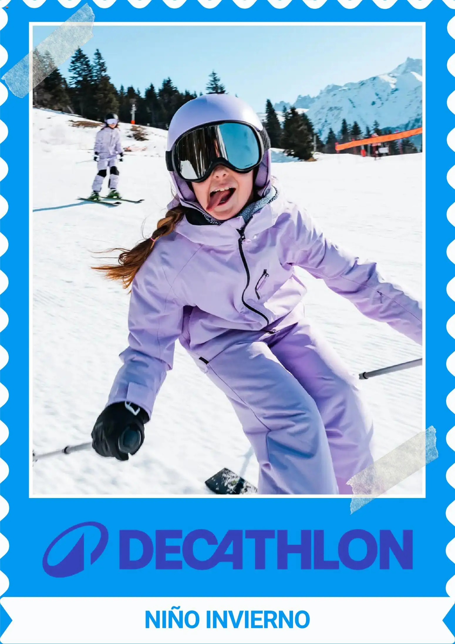 Decathlon Ofertas │ válido desde el 30.06.2026 | Página: 1