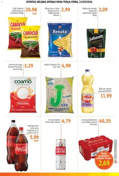 Sonda ofertas Terça Imbativel - Pré-Visualização do folheto da loja Sonda, válido de 21/07/2026 | Página: 4