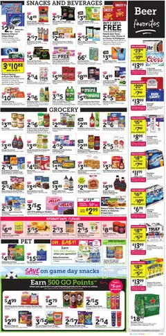 Preview of Stop & Shop weekly ads valid from 05.06.2026 | Page: 6