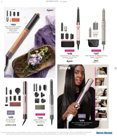 Preview of Harvey Norman catalogue Mother’s Day  - valid from 01.05.2026 | Page: 5 | Products: Accessories, Dryer