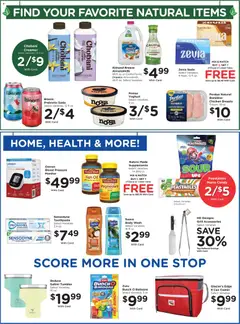 Preview of Dillons weekly ads valid from 29.04.2026 | Page: 12