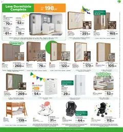 Lebes - Ofertas atuais - Pré-Visualização do folheto da loja Lebes, válido de 01.06.2026 | Página: 11
