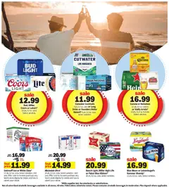 Preview of Meijer weekly ads valid from 07/15/2026 | Page: 21